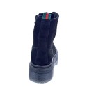 Botines Alpe zapatos Mujer modelo 34751105T Negro 