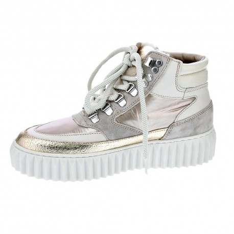 Botines Alpe zapatos Mujer modelo 2152D149 Beige 