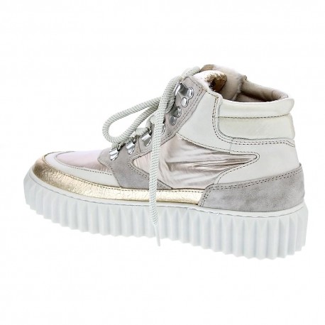 Botines Alpe zapatos Mujer modelo 2152D149 Beige 