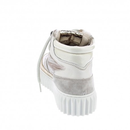 Botines Alpe zapatos Mujer modelo 2152D149 Beige 