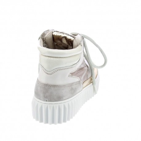 Botines Alpe zapatos Mujer modelo 2152D149 Beige 