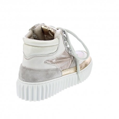 Botines Alpe zapatos Mujer modelo 2152D149 Beige 