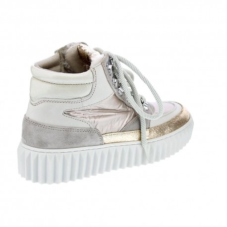 Botines Alpe zapatos Mujer modelo 2152D149 Beige 