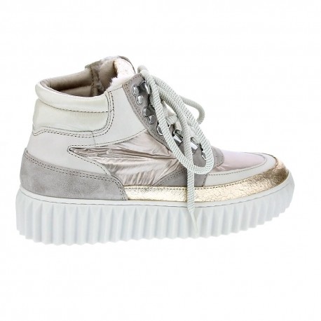 Botines Alpe zapatos Mujer modelo 2152D149 Beige 