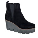 Botines Alpe zapatos Mujer modelo 45441105 Negro 
