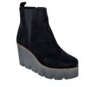 Botines Alpe zapatos Mujer modelo 45441105 Negro 