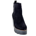 Botines Alpe zapatos Mujer modelo 45441105 Negro 