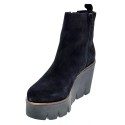 Botines Alpe zapatos Mujer modelo 45441105 Negro 