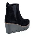 Botines Alpe zapatos Mujer modelo 45441105 Negro 