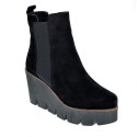 Botines Alpe zapatos Mujer modelo 45491105 Negro 
