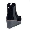 Botines Alpe zapatos Mujer modelo 45491105 Negro 