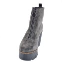 Botines Alpe zapatos Mujer modelo 45531134 Gris 