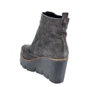 Botines Alpe zapatos Mujer modelo 45531134 Gris 
