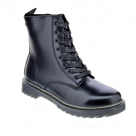 Botines Mtng zapatos Mujer modelo 50192 Negro 