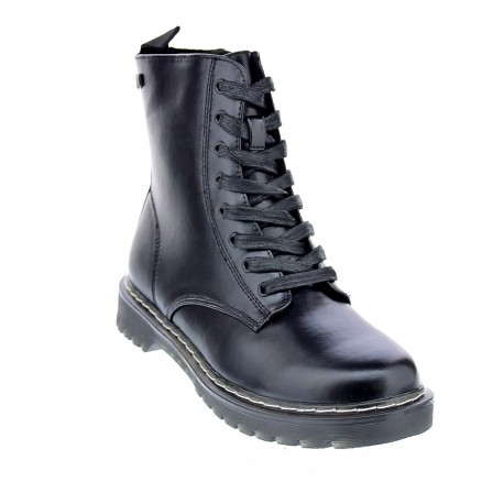 Botines Mtng zapatos Mujer modelo 50192 Negro 