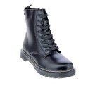 Botines Mtng zapatos Mujer modelo 50192 Negro 