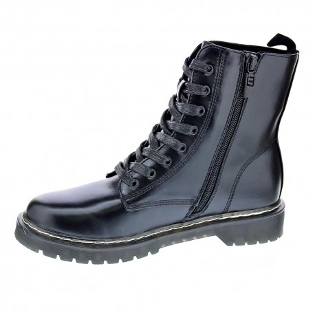 Botines Mtng zapatos Mujer modelo 50192 Negro 