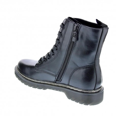 Botines Mtng zapatos Mujer modelo 50192 Negro 