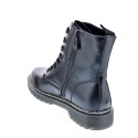 Botines Mtng zapatos Mujer modelo 50192 Negro 