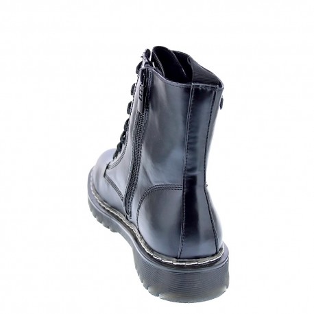 Botines Mtng zapatos Mujer modelo 50192 Negro 