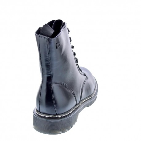 Botines Mtng zapatos Mujer modelo 50192 Negro 