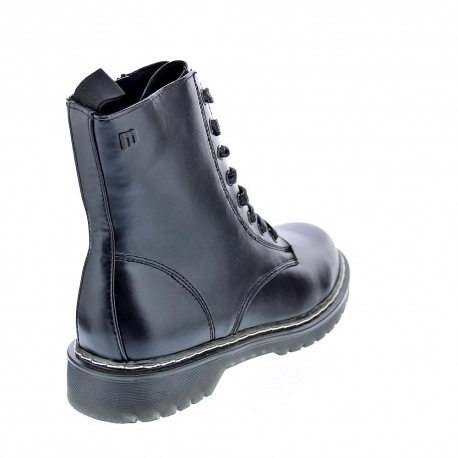 Botines Mtng zapatos Mujer modelo 50192 Negro 