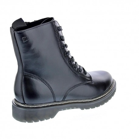 Botines Mtng zapatos Mujer modelo 50192 Negro 