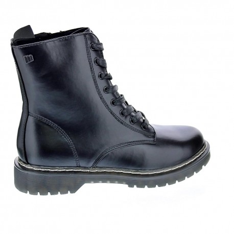 Botines Mtng zapatos Mujer modelo 50192 Negro 