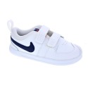 Zapatillas Nike zapatos Niño modelo Pico 5 Blanco 
