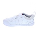 Zapatillas Nike zapatos Niño modelo Pico 5 Blanco 