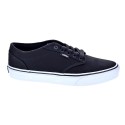 Zapatillas Vans zapatos Hombre modelo Atwood Negro 
