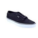 Zapatillas Vans zapatos Hombre modelo Atwood Negro 