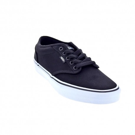 Zapatillas Vans zapatos Hombre modelo Atwood Negro 