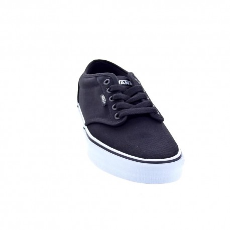 Zapatillas Vans zapatos Hombre modelo Atwood Negro 