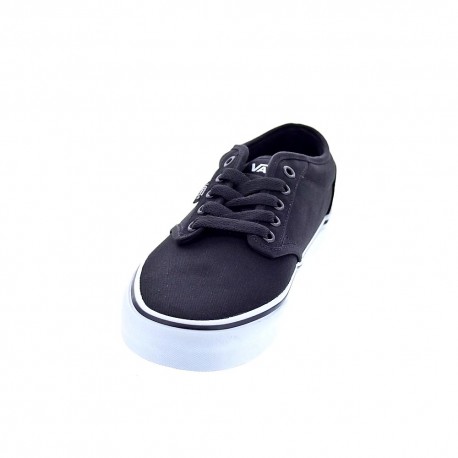 Zapatillas Vans zapatos Hombre modelo Atwood Negro 
