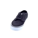 Zapatillas Vans zapatos Hombre modelo Atwood Negro 