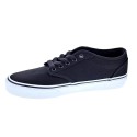 Zapatillas Vans zapatos Hombre modelo Atwood Negro 