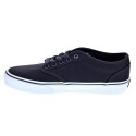 Zapatillas Vans zapatos Hombre modelo Atwood Negro 