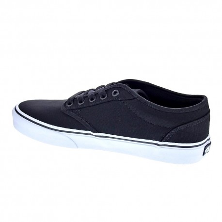 Zapatillas Vans zapatos Hombre modelo Atwood Negro 