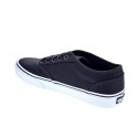 Zapatillas Vans zapatos Hombre modelo Atwood Negro 