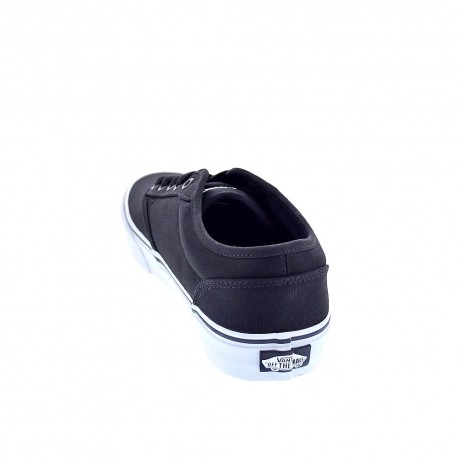 Zapatillas Vans zapatos Hombre modelo Atwood Negro 