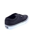 Zapatillas Vans zapatos Hombre modelo Atwood Negro 