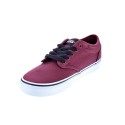 Zapatillas Vans zapatos Hombre modelo Atwood Rojo 