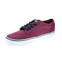 Zapatillas Vans zapatos Hombre modelo Atwood Rojo 