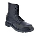 Botines Dr. Martens zapatos Mujer modelo 1460 Negro 