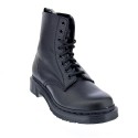 Botines Dr. Martens zapatos Mujer modelo 1460 Negro 