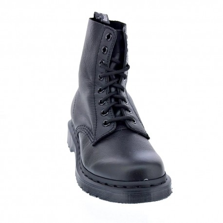 Botines Dr. Martens zapatos Mujer modelo 1460 Negro 