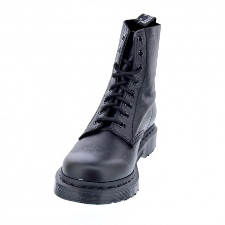 Botines Dr. Martens zapatos Mujer modelo 1460 Negro 