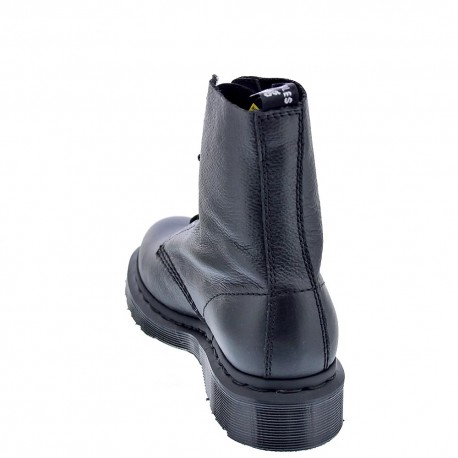 Botines Dr. Martens zapatos Mujer modelo 1460 Negro 