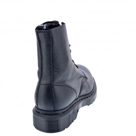 Botines Dr. Martens zapatos Mujer modelo 1460 Negro 